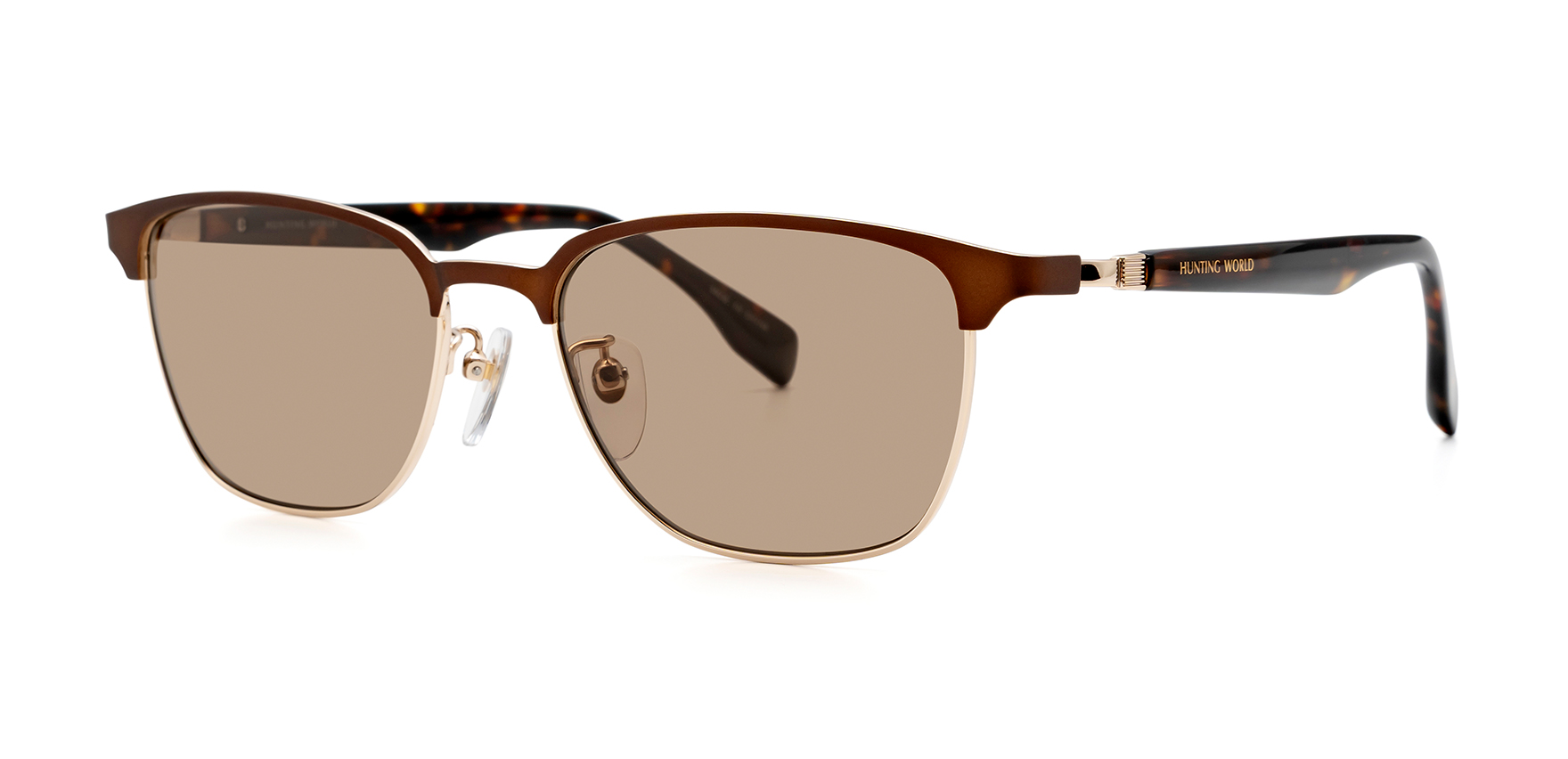 HTW-1017P ブラウン 56