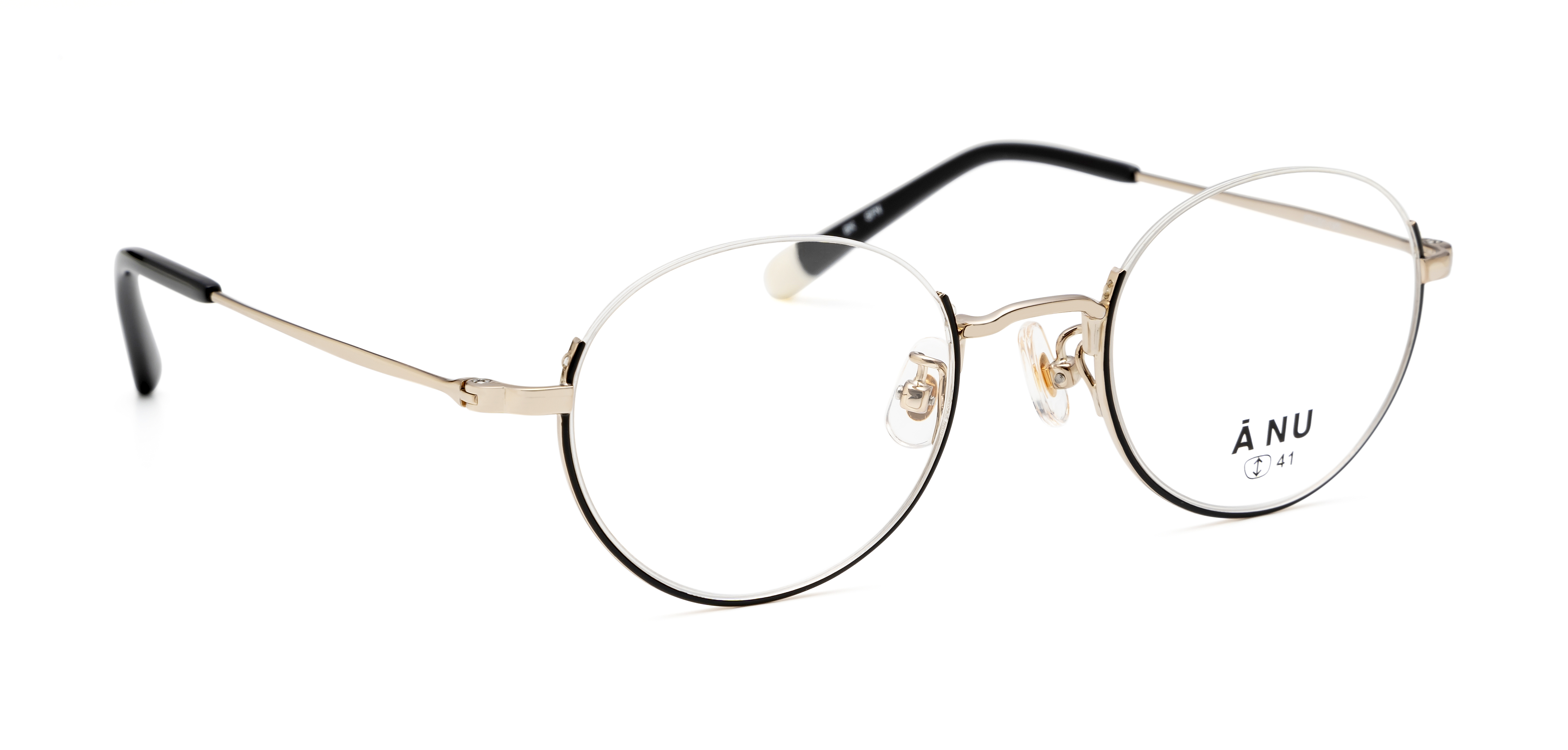 ANU AN-40 ブラック 47