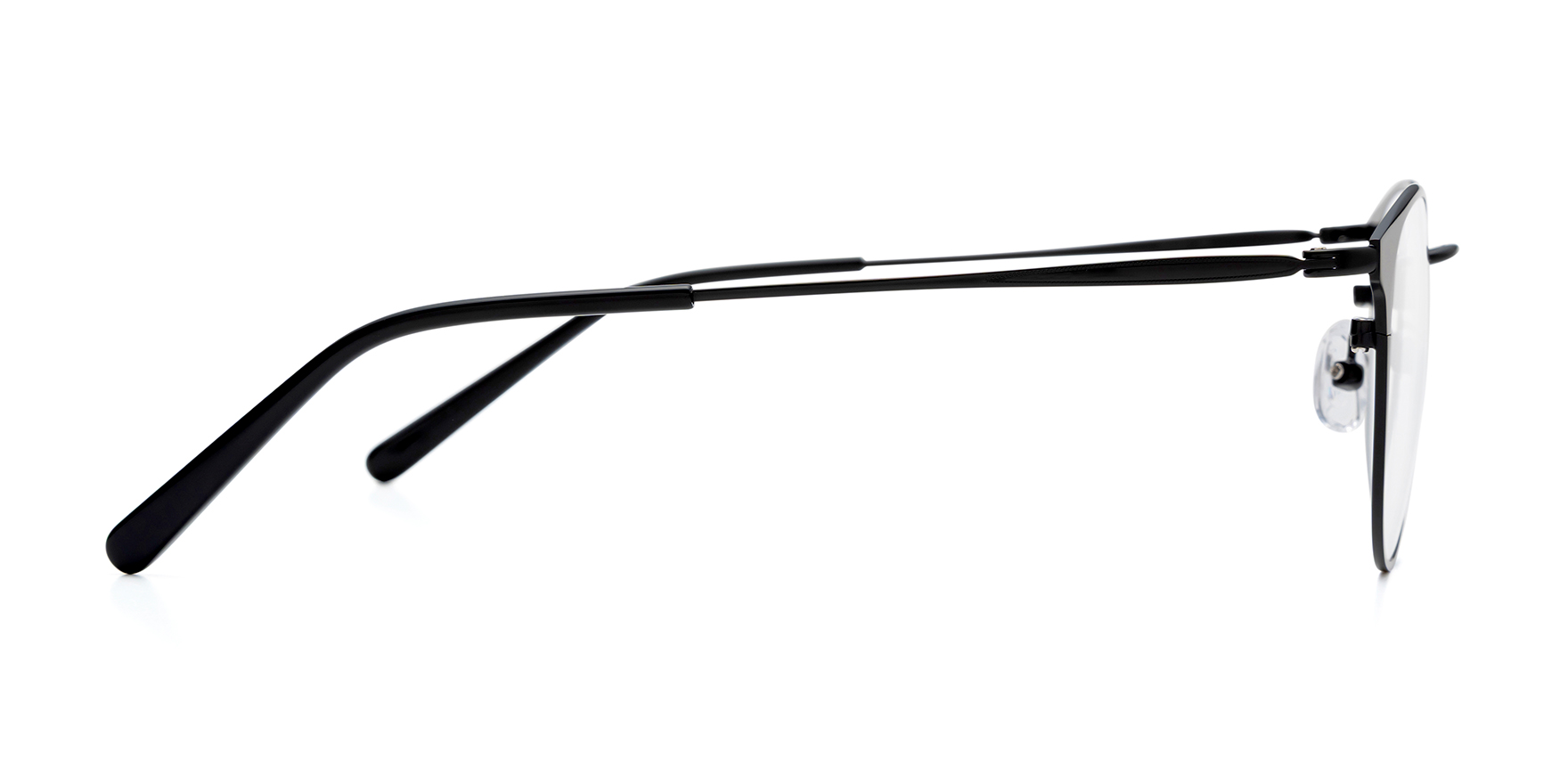 ANU AN-26B QRO ブラックマット 50