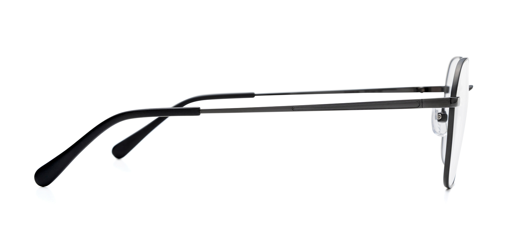 ANU AN-48B QRO ブラックマット 51