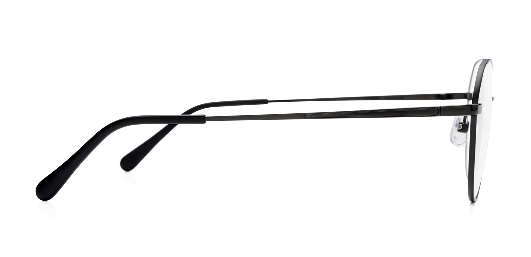 ANU AN-49B QRO ブラックマット 51