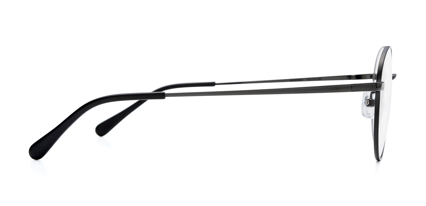 ANU AN-50B QRO ブラックマット 52