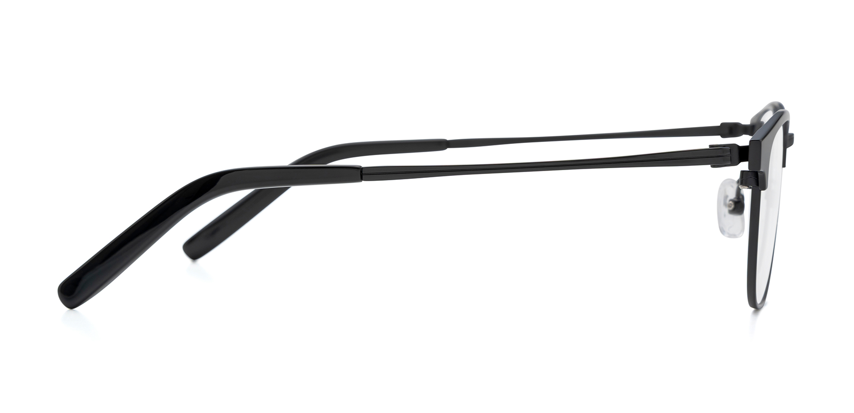 ANU AN-51B QRO ブラックマット 51