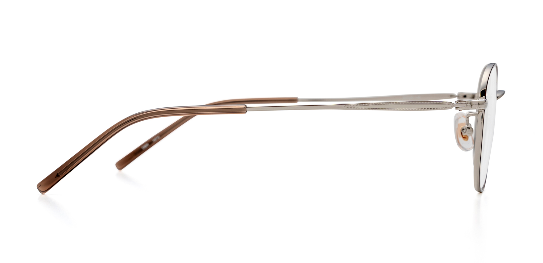 ANU AN-53 ダークブラウン 50