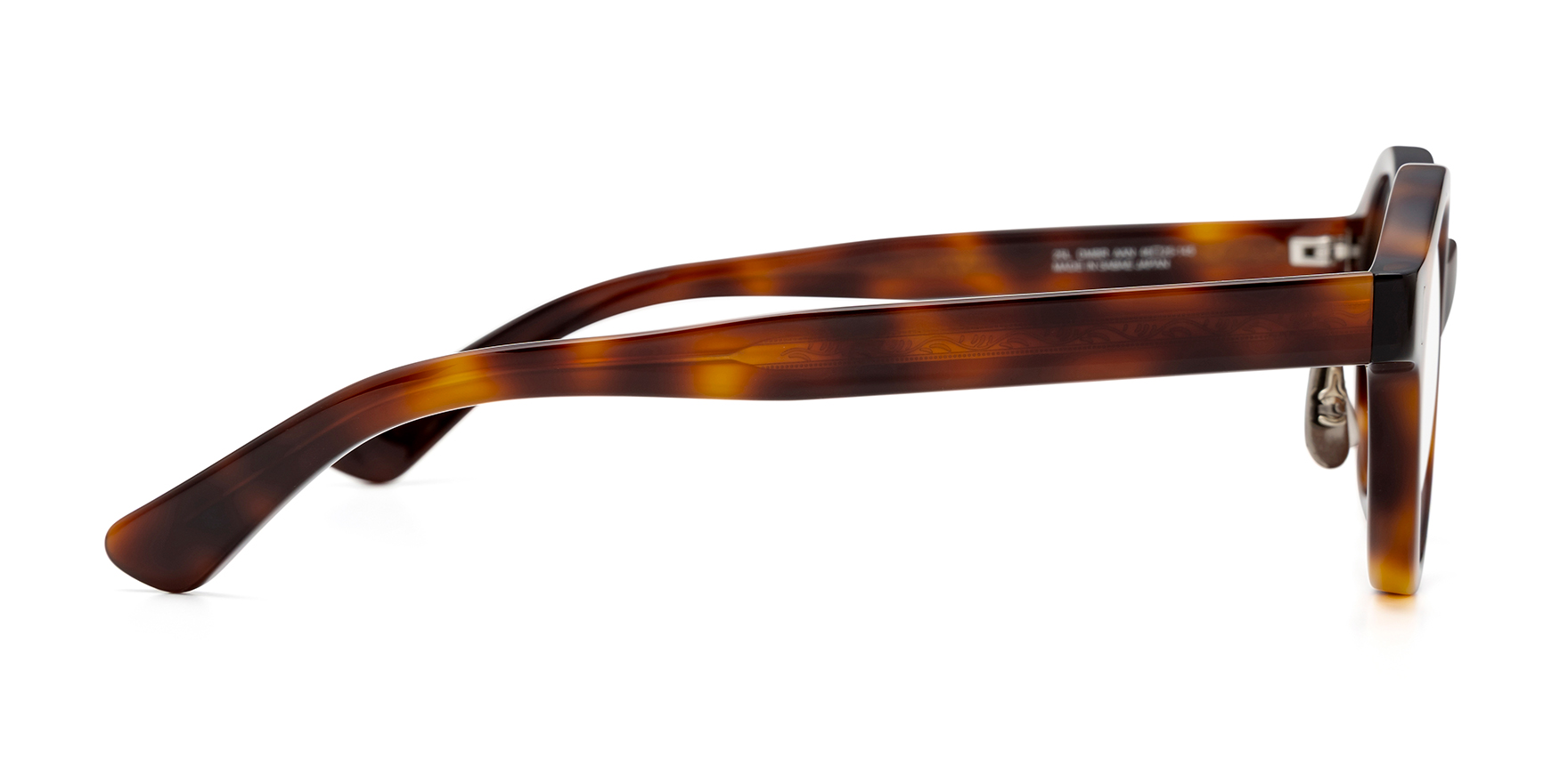 BFH-40C デミブラウン 46