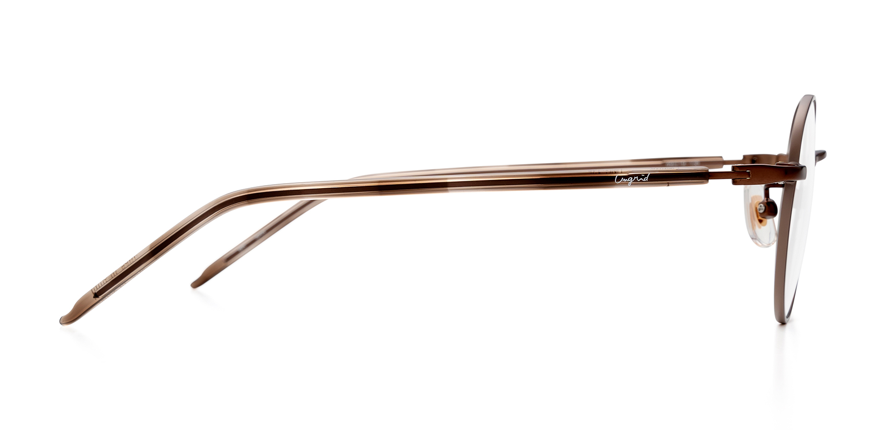 Ungrid UNG-135 ブラウン 49