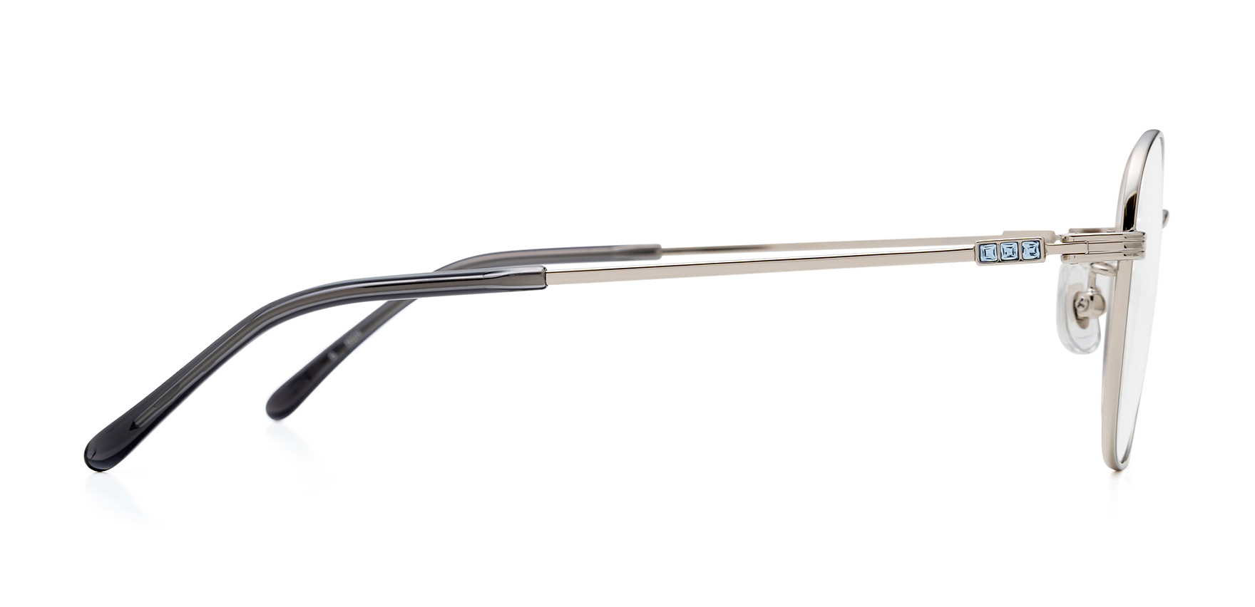 nicola-048 シルバー 50