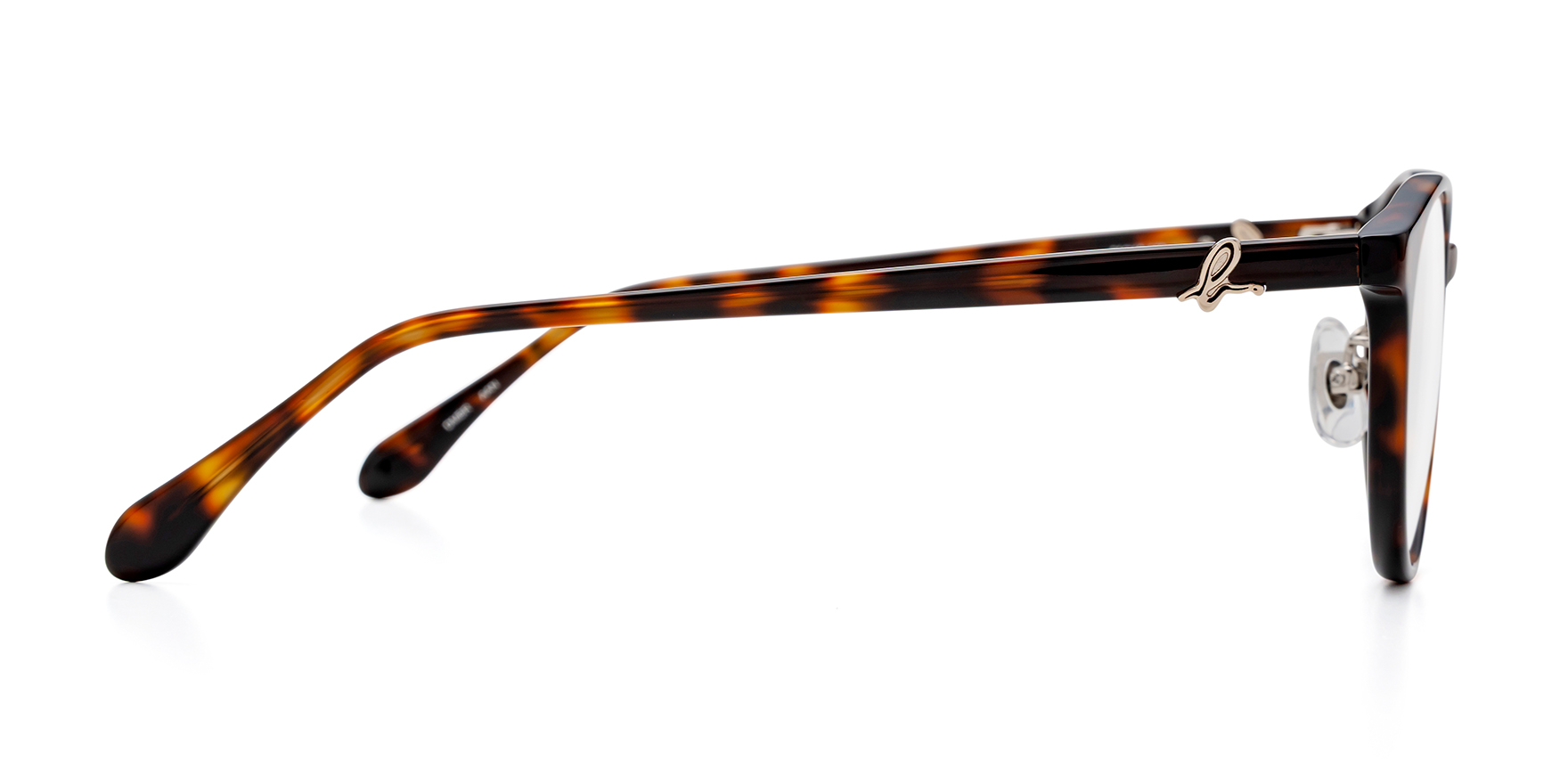 agnes b anb-240 デミブラウン 51