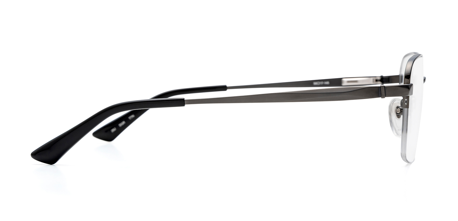 GRADO GR-8001 ダークグレー 58