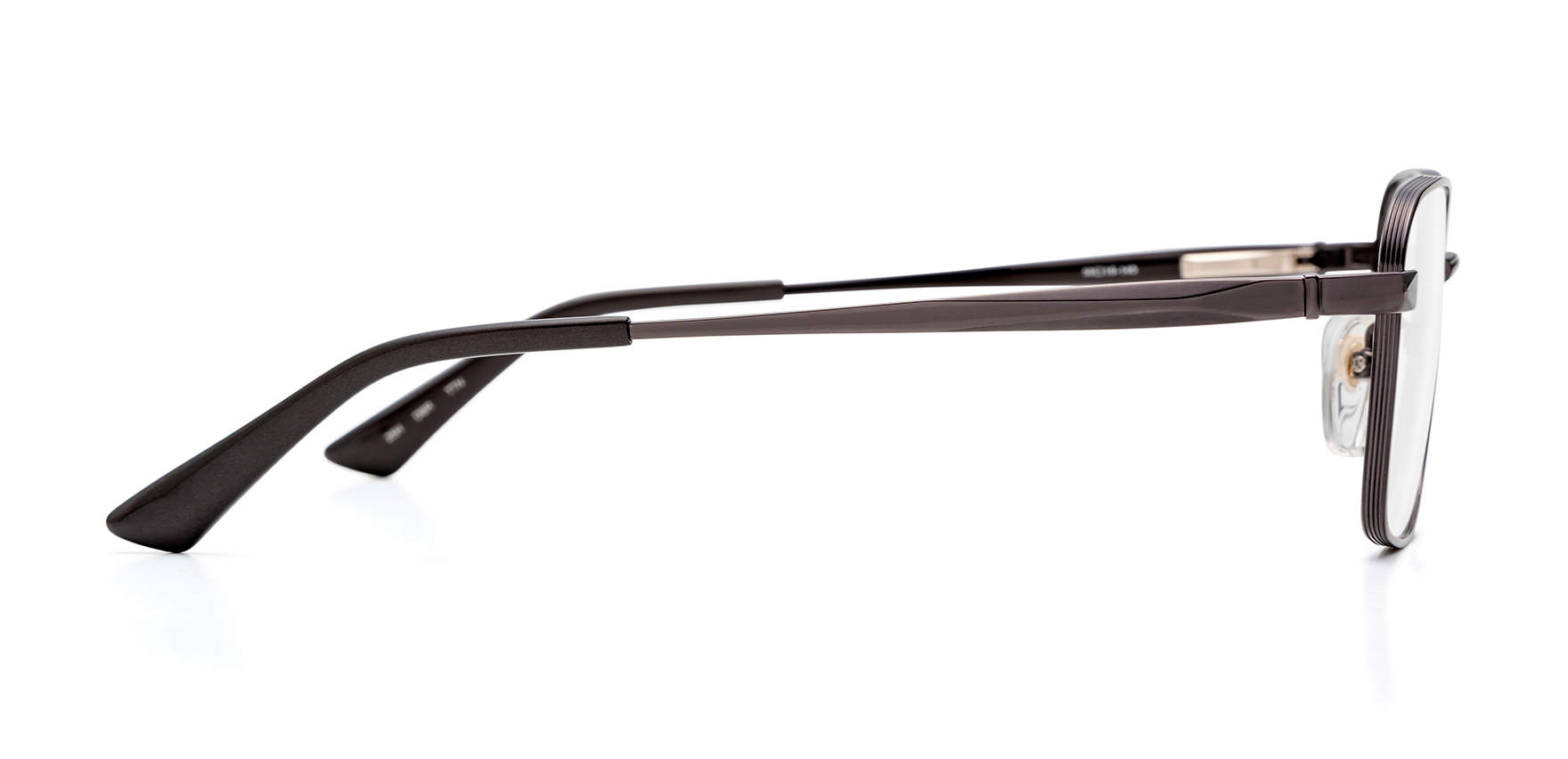 GRADO GR-8002 ダークブラウン 58