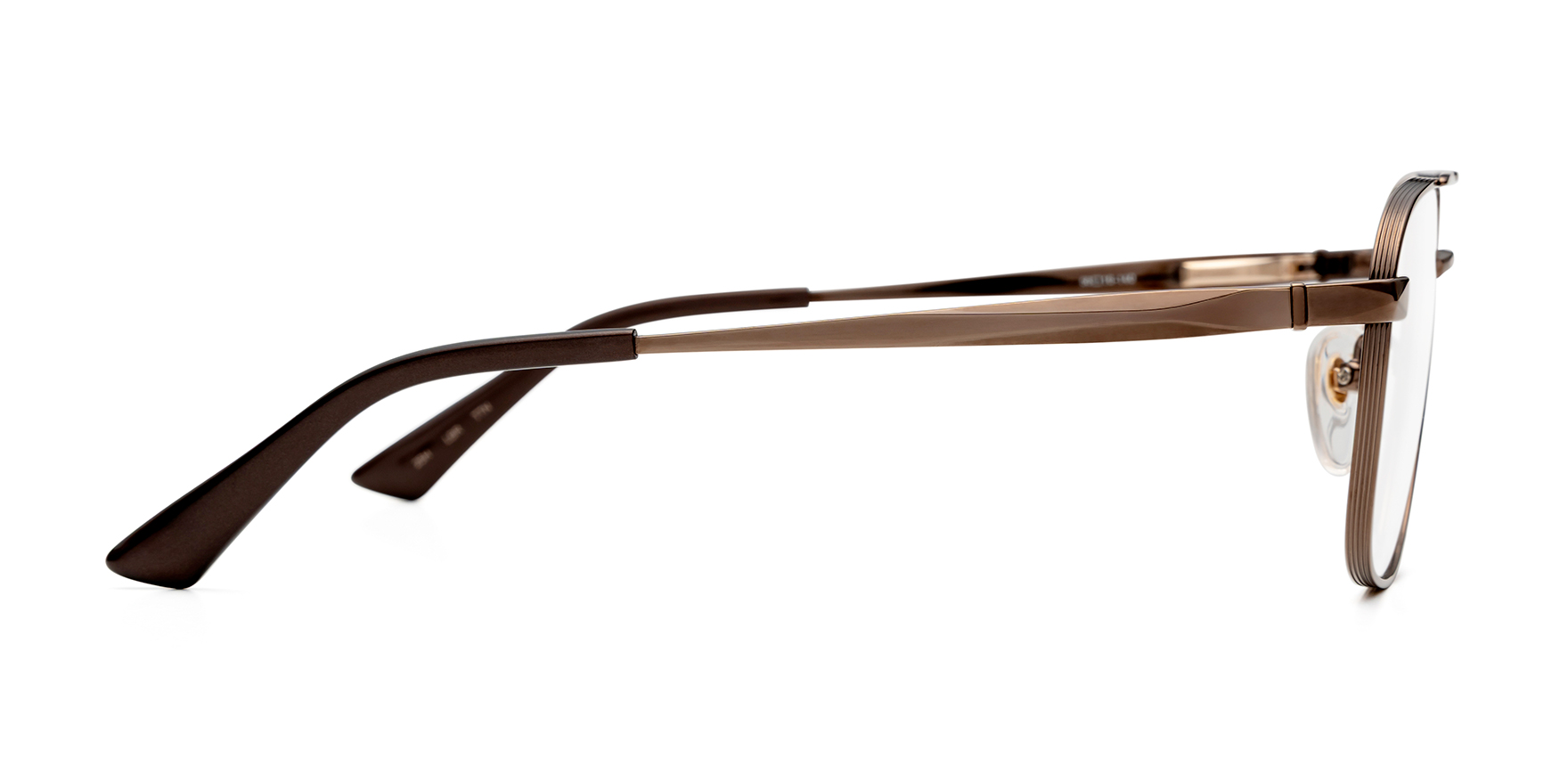 GRADO GR-8003 ライトブラウン 56