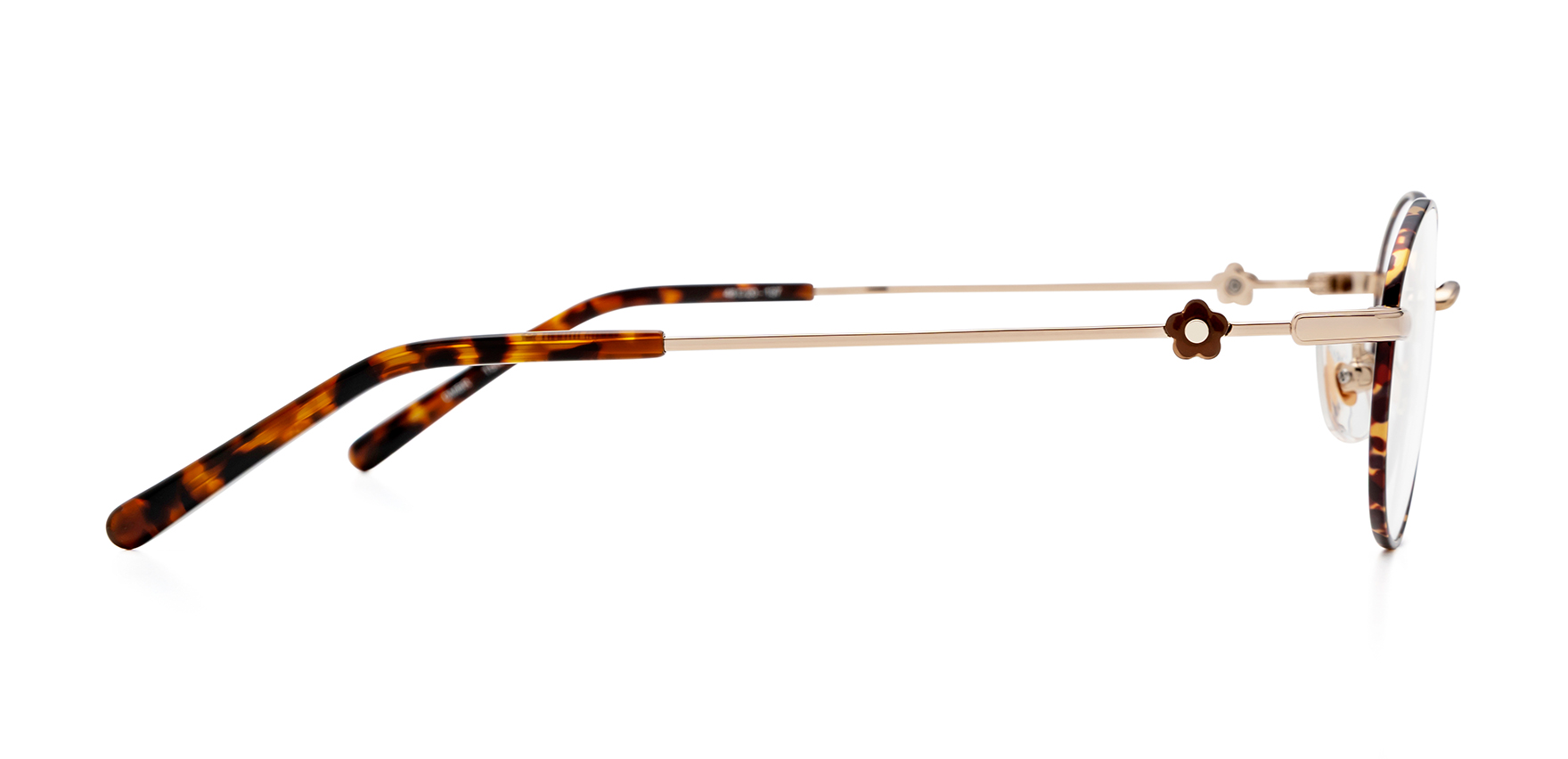 MARY QUANT MARY-023 デミブラウン 48