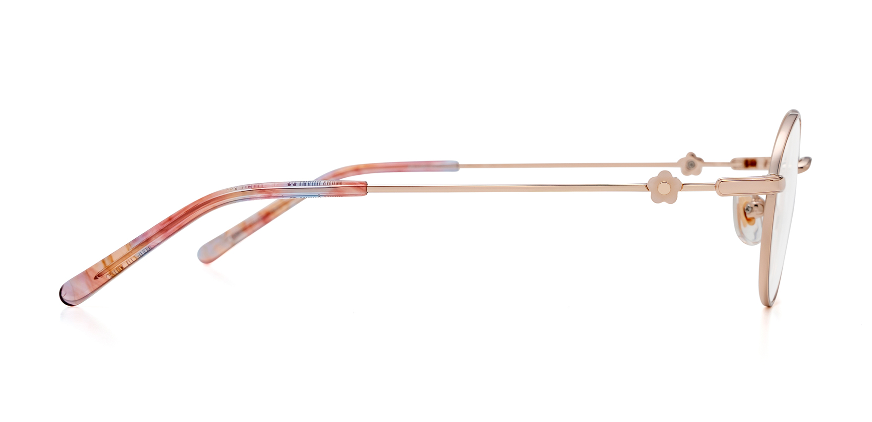 MARY QUANT MARY-023 ピンクゴールド 48