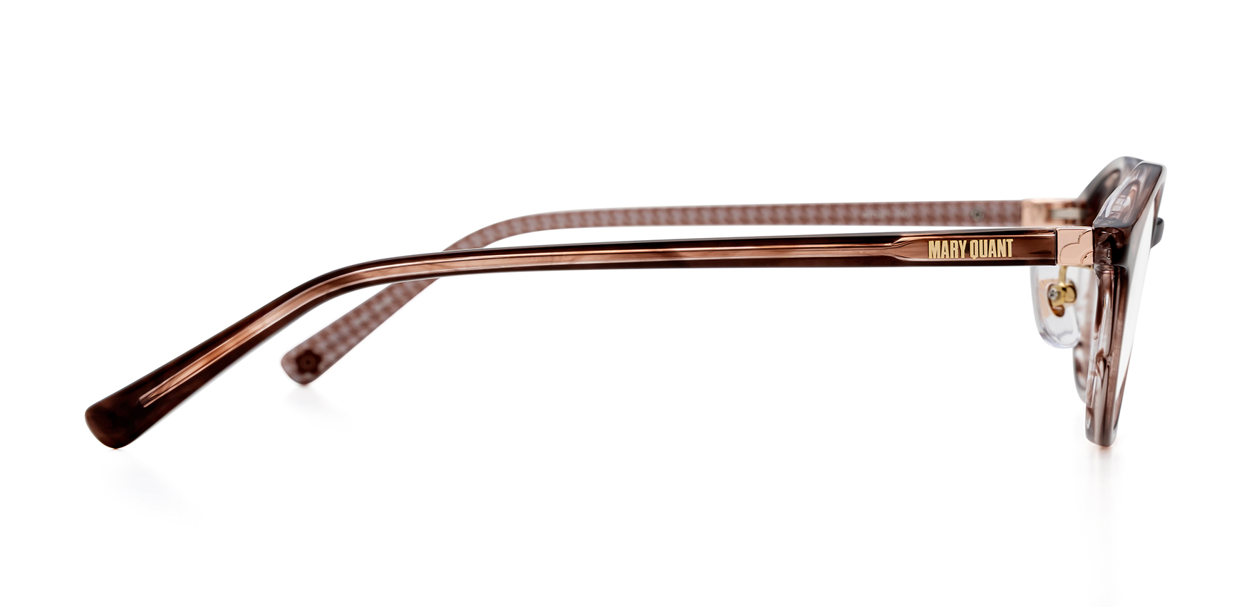 MARY QUANT MARY-024 ピンク 47