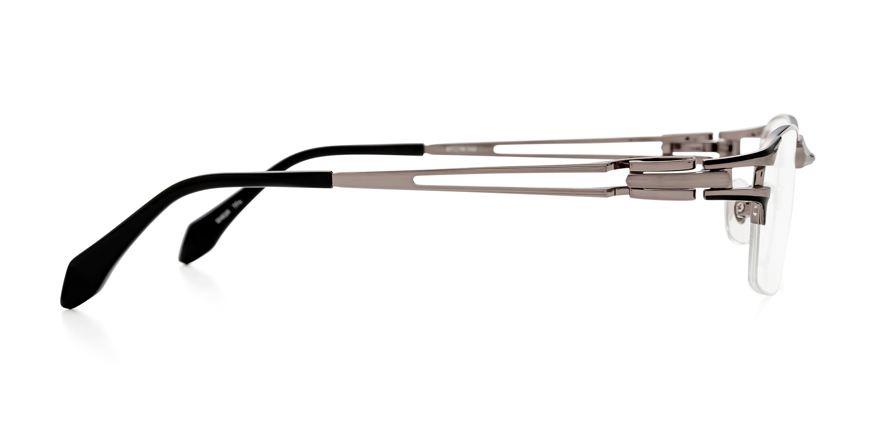 SILVER HUNT SLH-103 シャーリンググレー 57