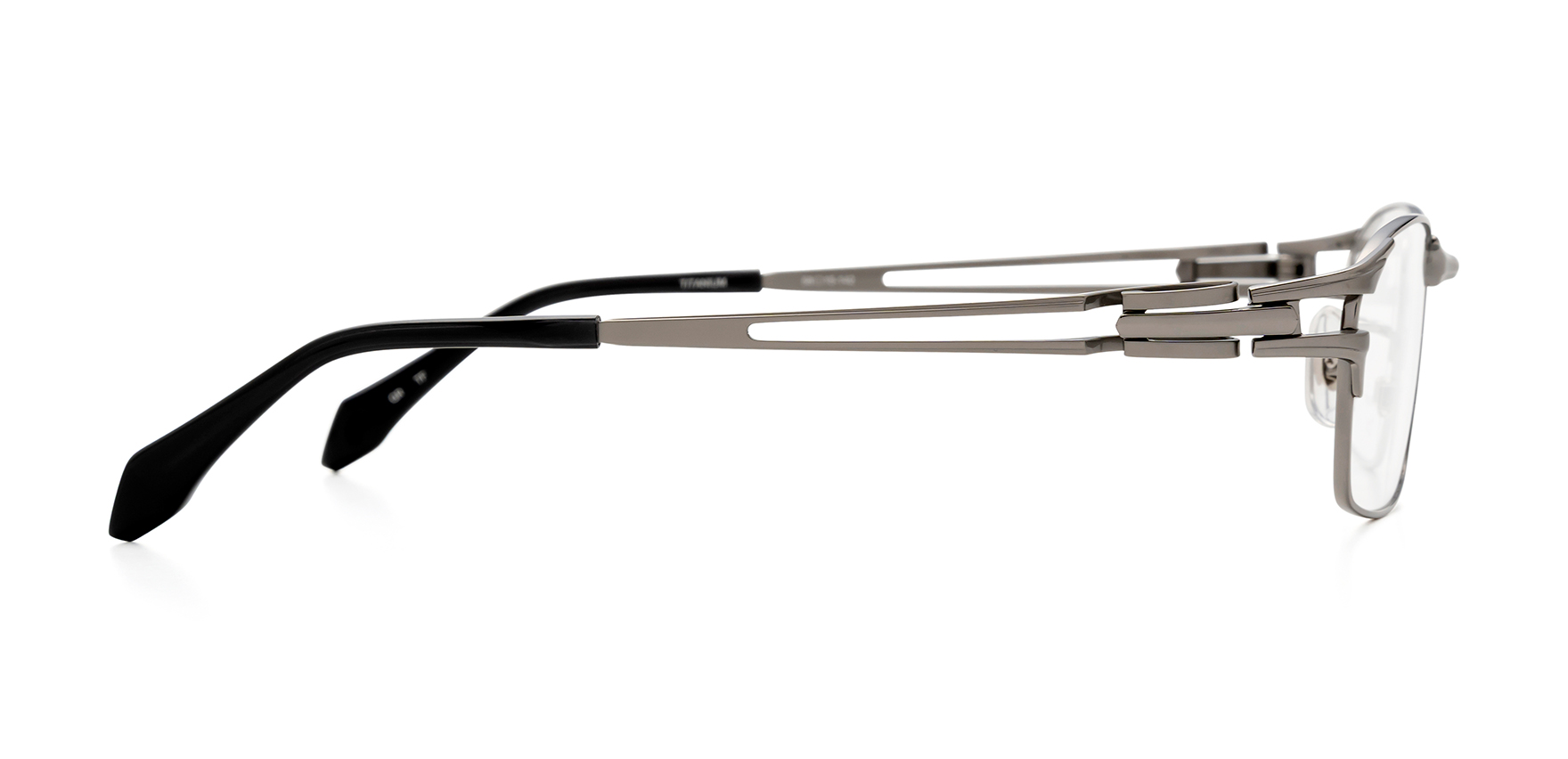 SILVER HUNT SLH-104 グレー 58