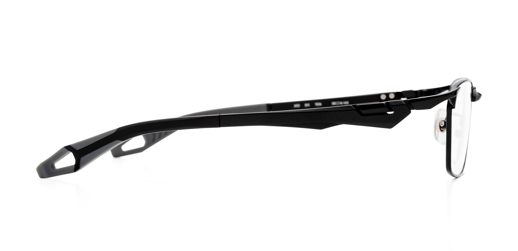 SILVER HUNT SLH-1003 ブラック 58