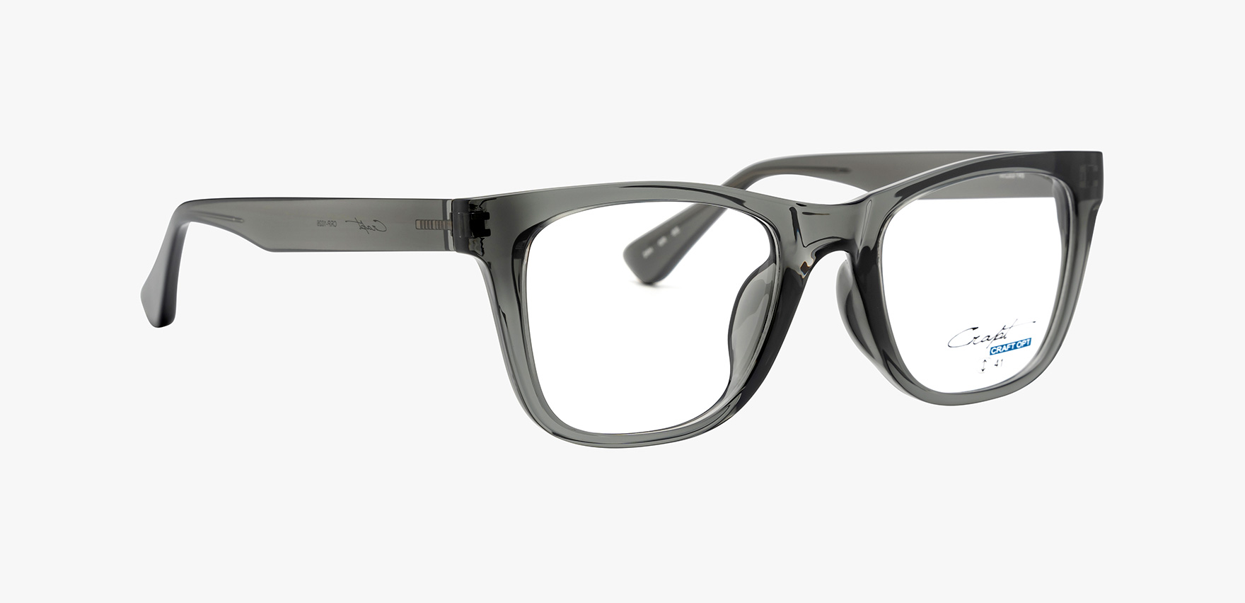 CRAPT CRP-1026 グレー 52