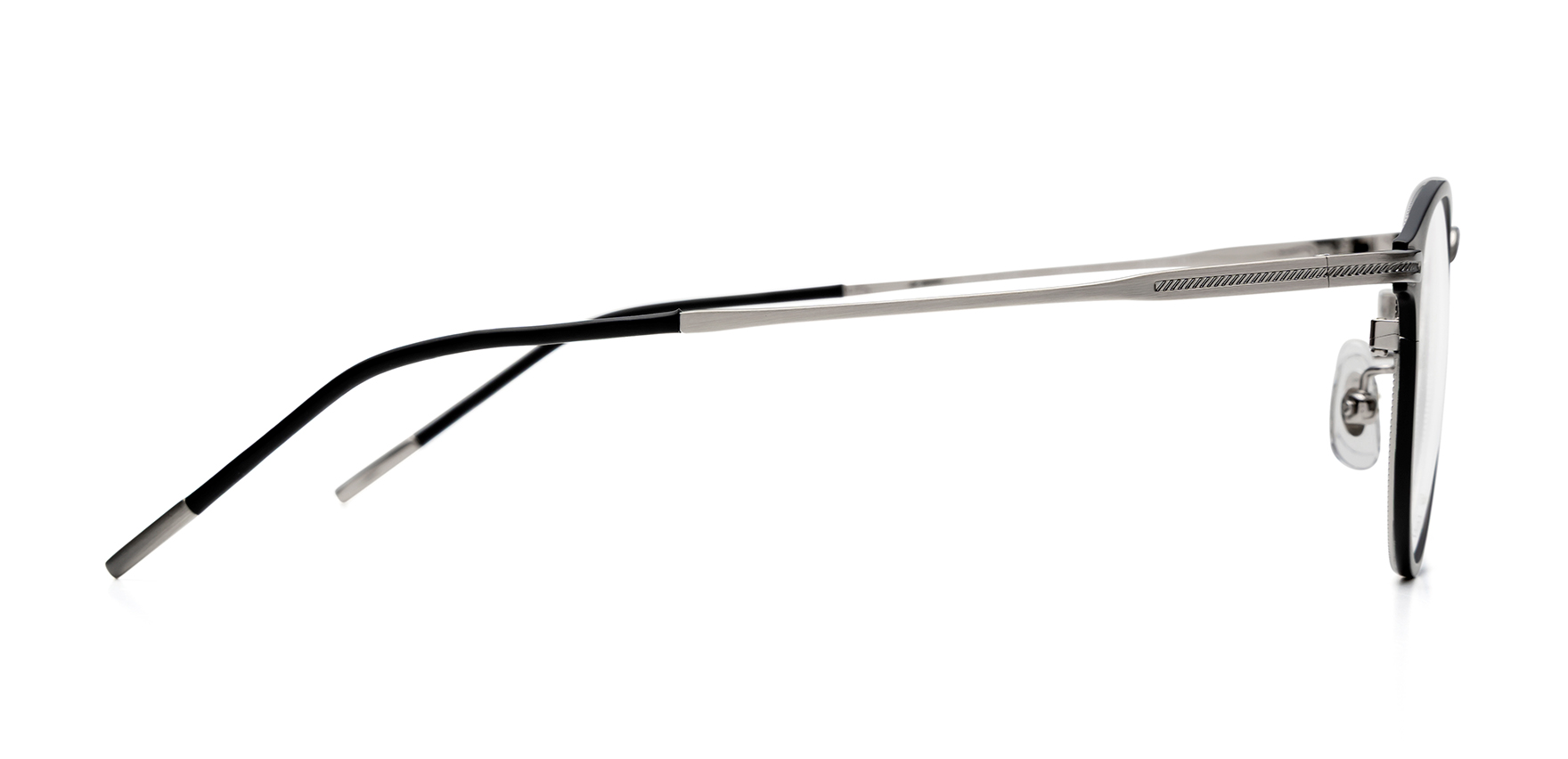 MACKINTOSH MP1022 シルバー/ブラック 47