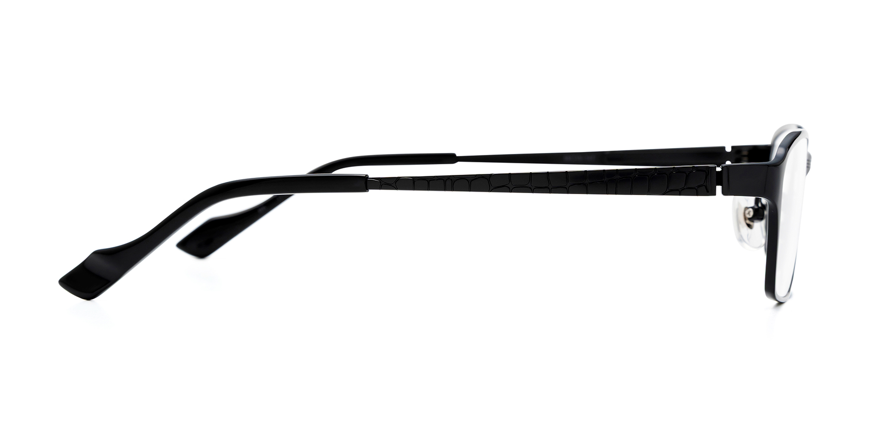 BEZEL EYES BZL-2430B ブラック 58