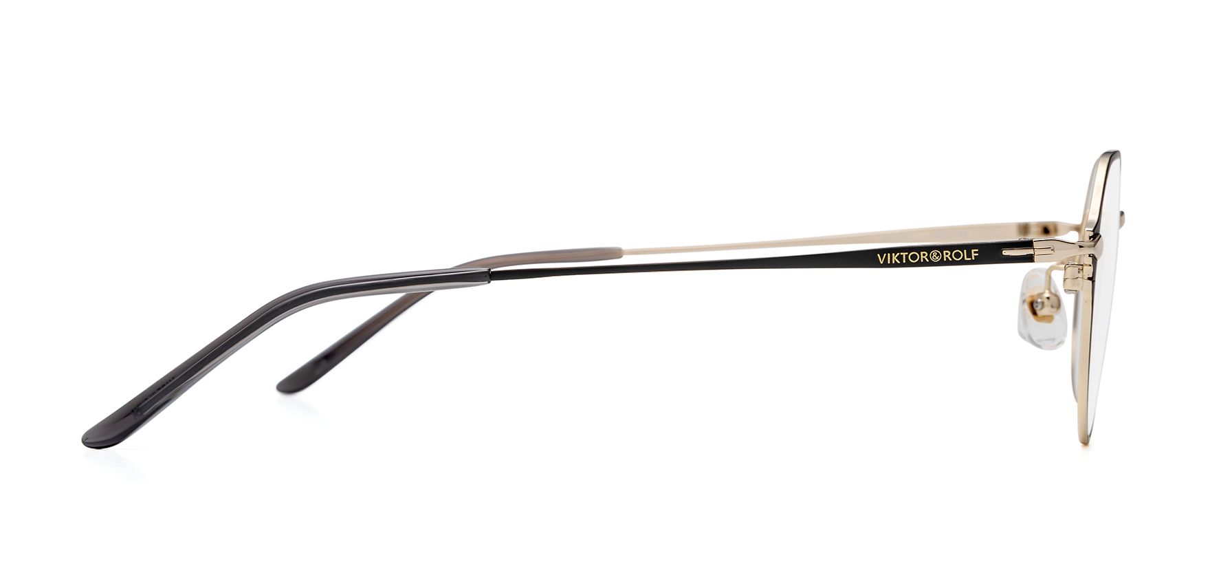 VIKTOR&ROLF VR-1006 ブラック 48