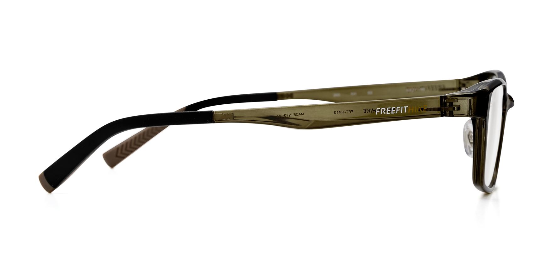 FREE FIT FFT-HK10 カーキ 53