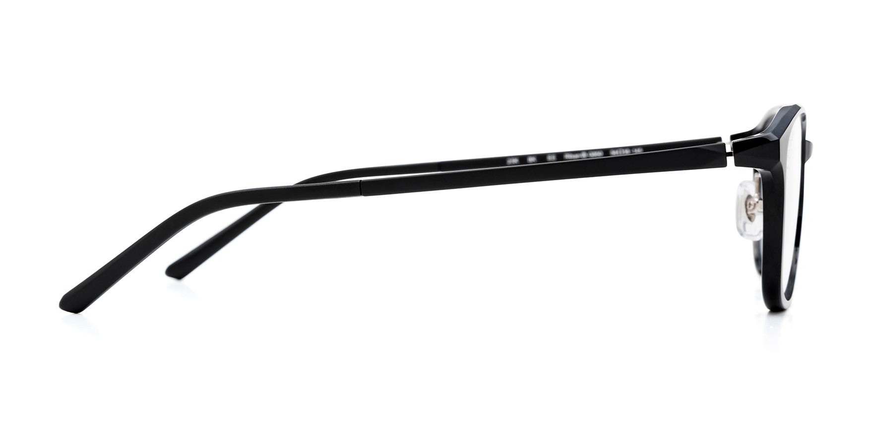 FREE FIT FFT-066B ブラック 54