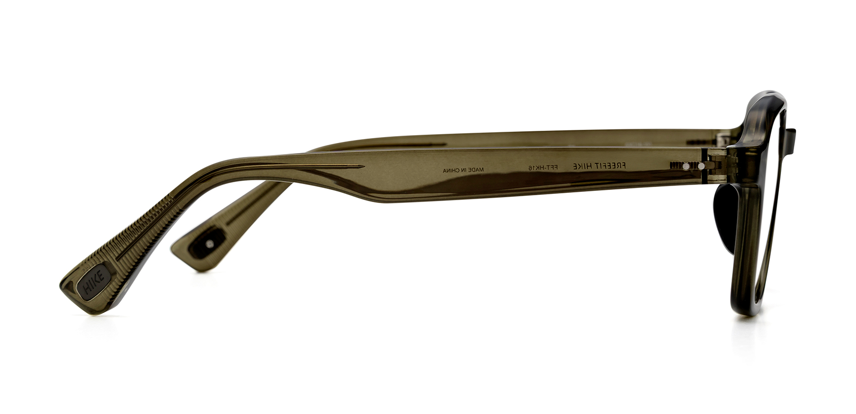 FREE FIT FFT-HK16 カーキ 53