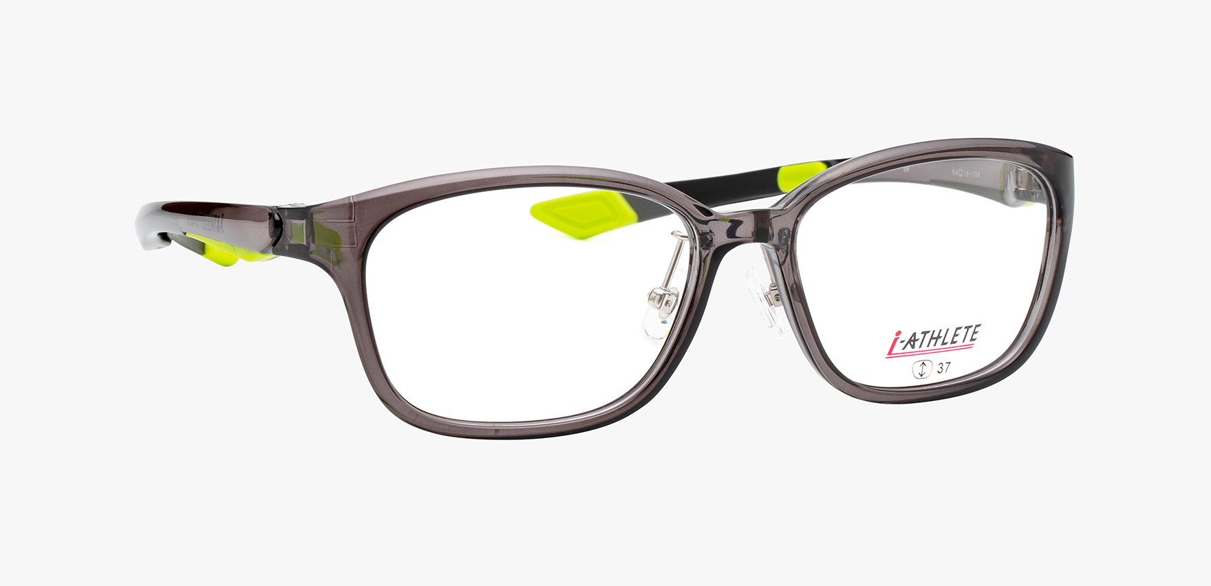 I-ATHLETE IA-474 グレー 54