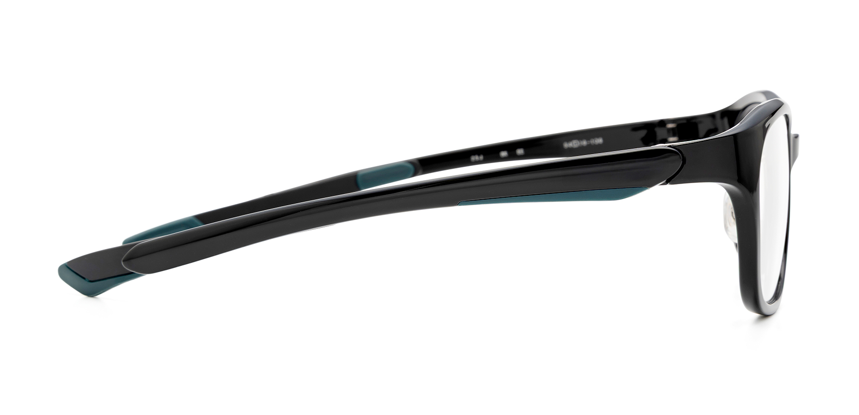 I-ATHLETE  IA-474 ブラック 54