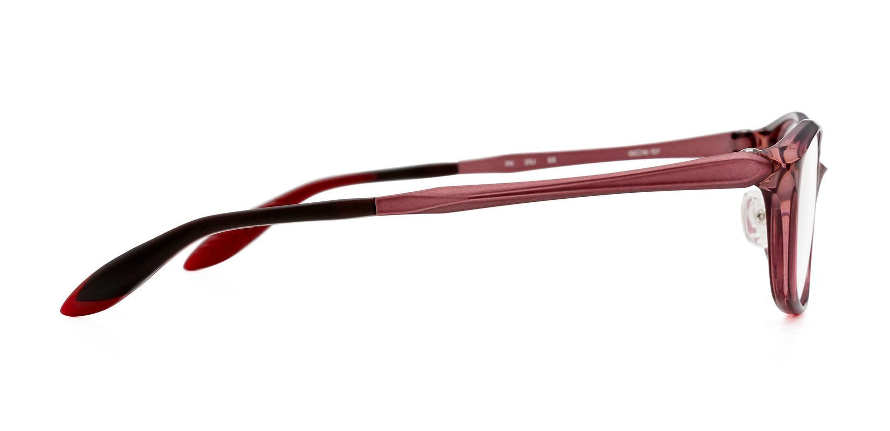 I-ATHLETE  IA-498 ピンク 53