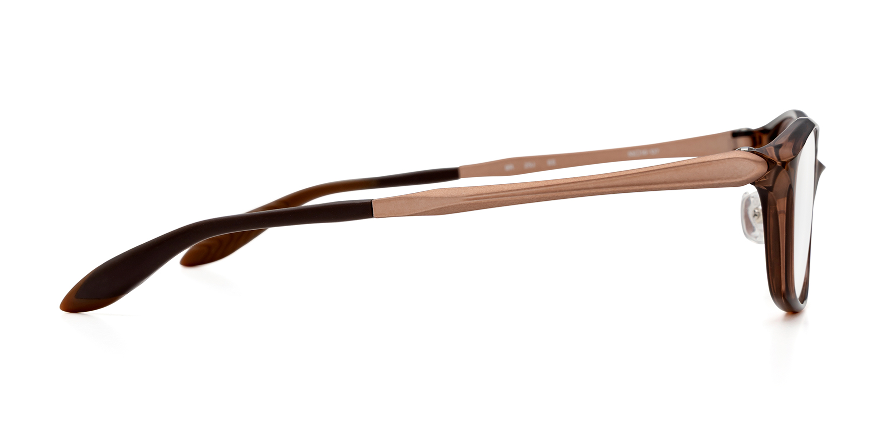 I-ATHLETE  IA-498 ブラウン 53