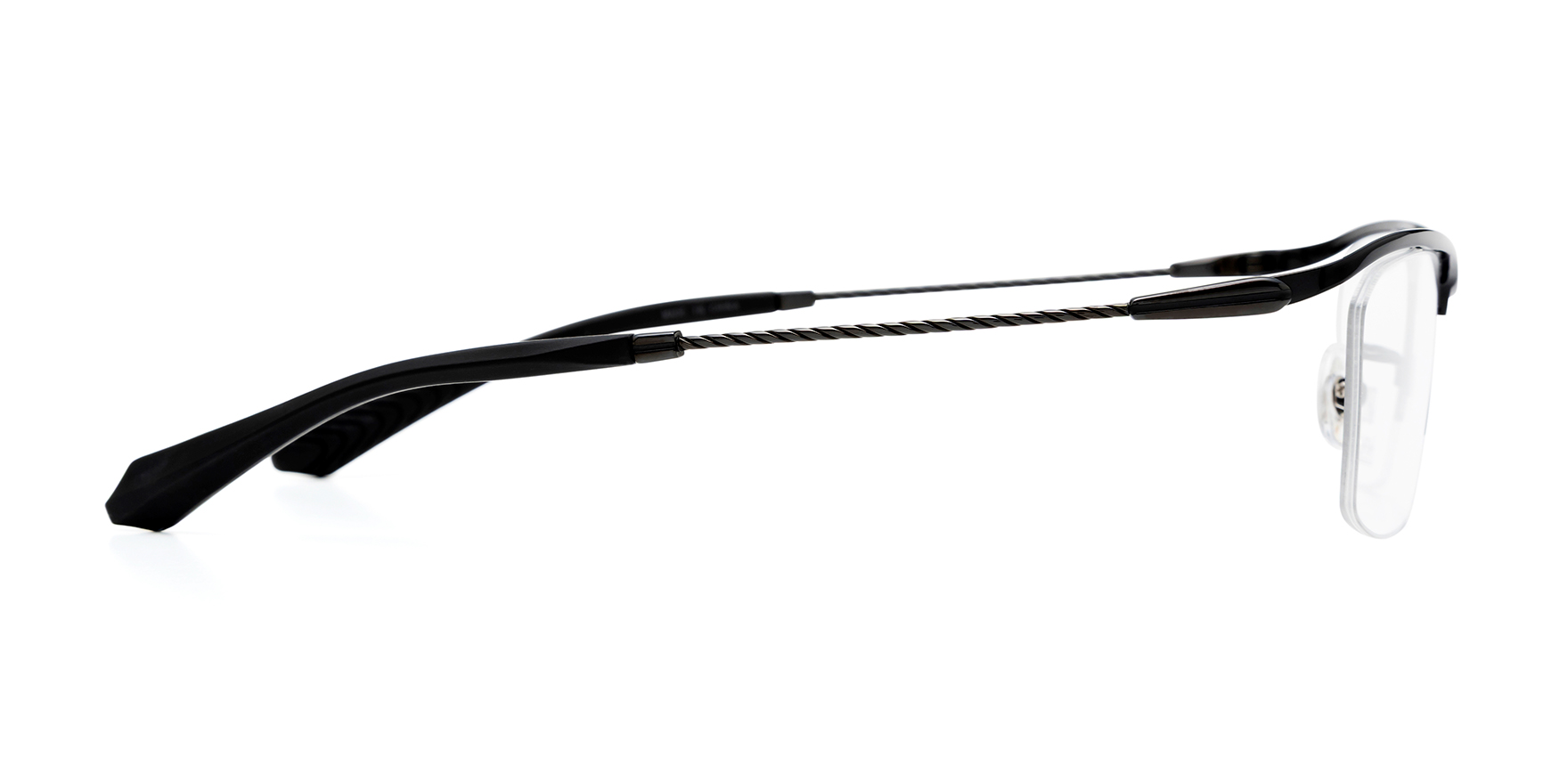 I-ATHLETE IA-439B QRO ブラック 54