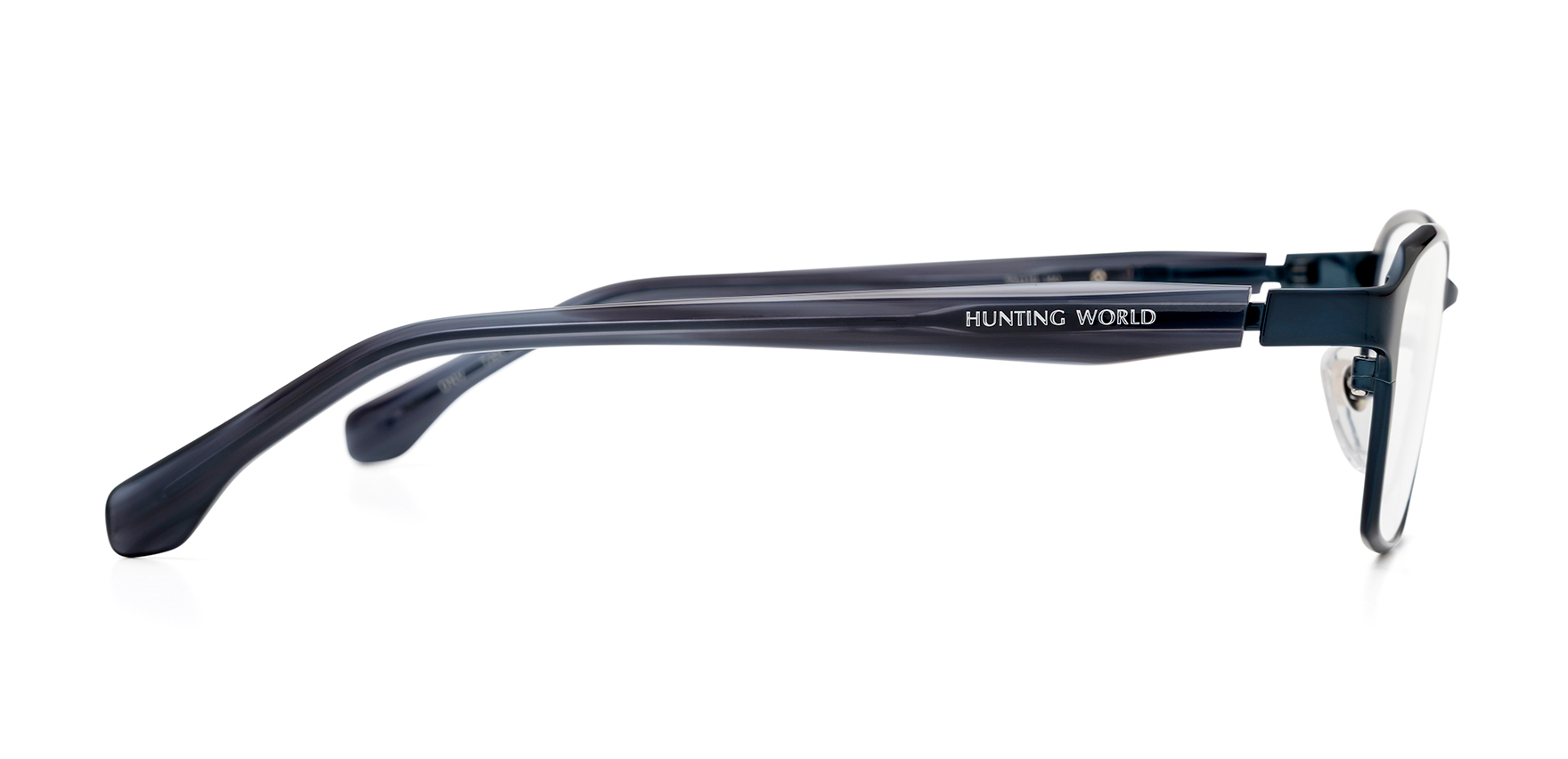 ハンティングワールド HTW-029 ダークネイビー 55