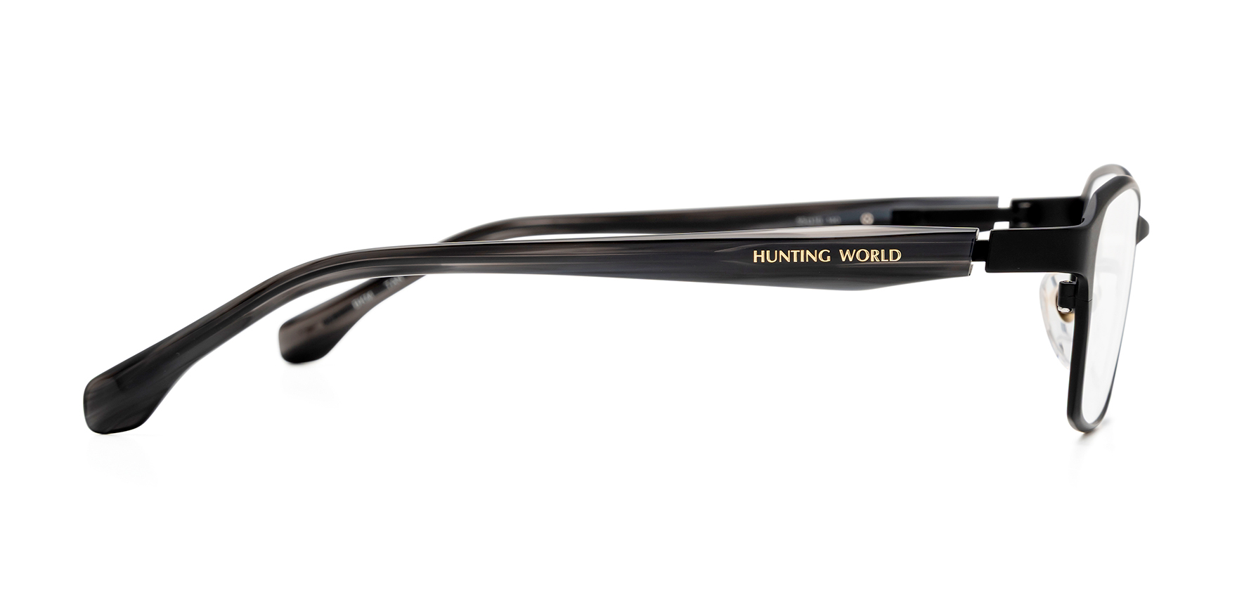 ハンティングワールド HTW-029 ブラックマット 55