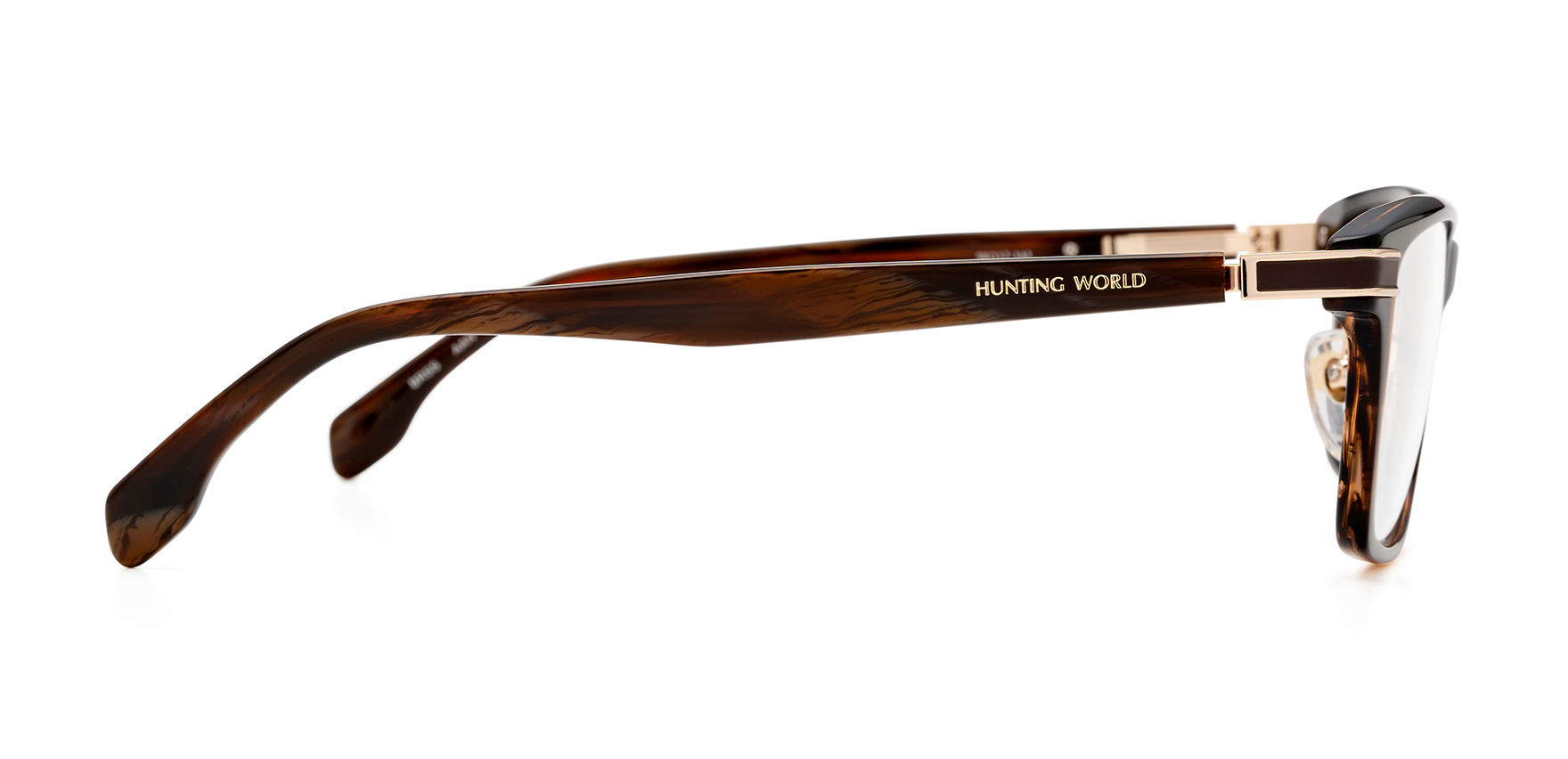 ハンティングワールド HTW-031 ブラウンササ 56