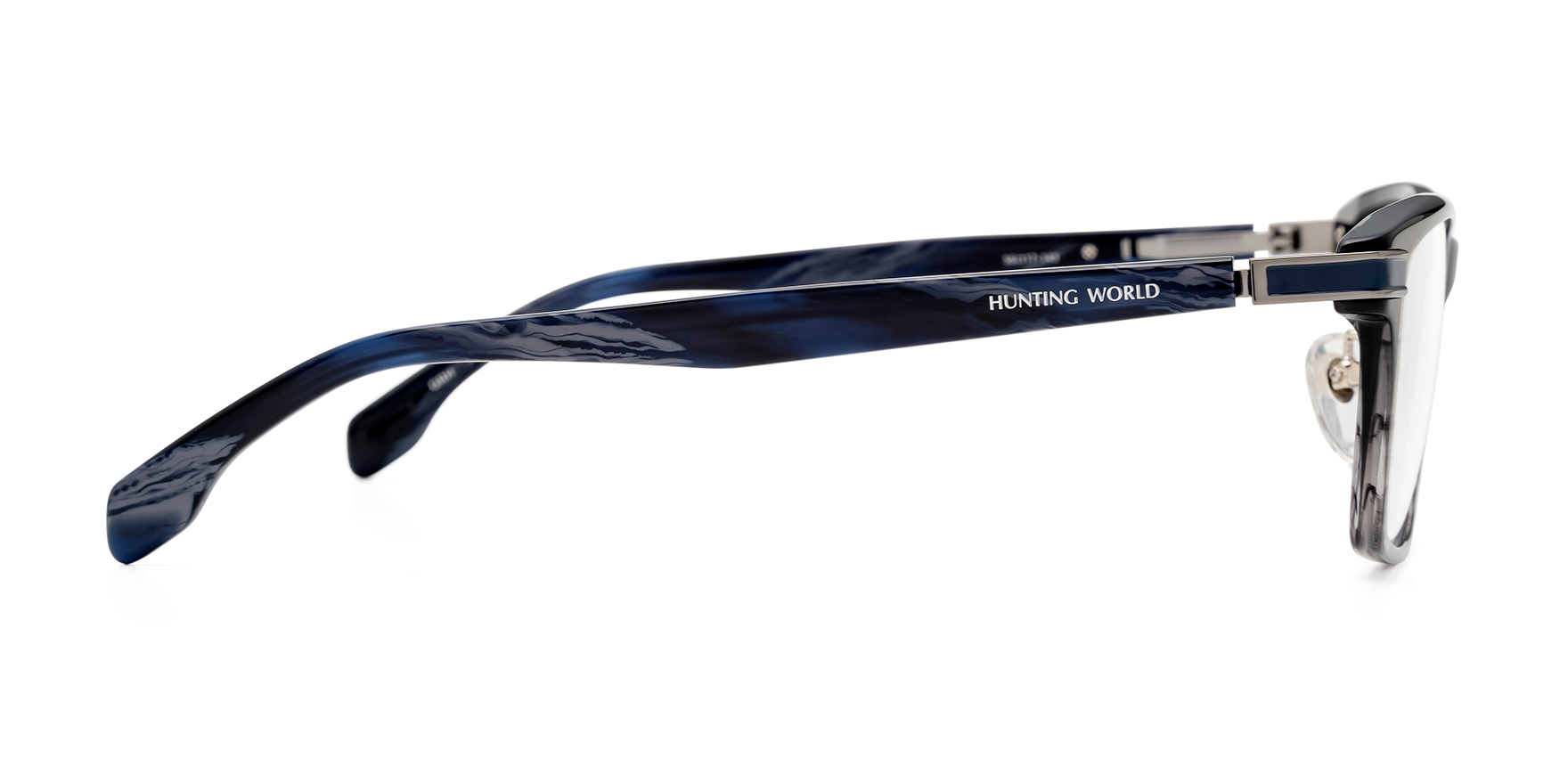 ハンティングワールド HTW-031 グレーハーフ 56