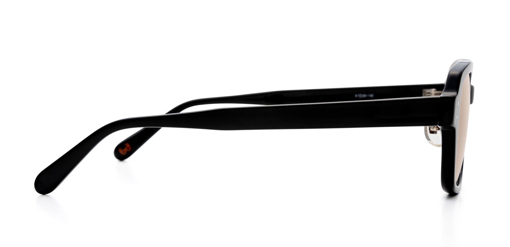 BEAMS DESIGN BDS-157 ブラック 51