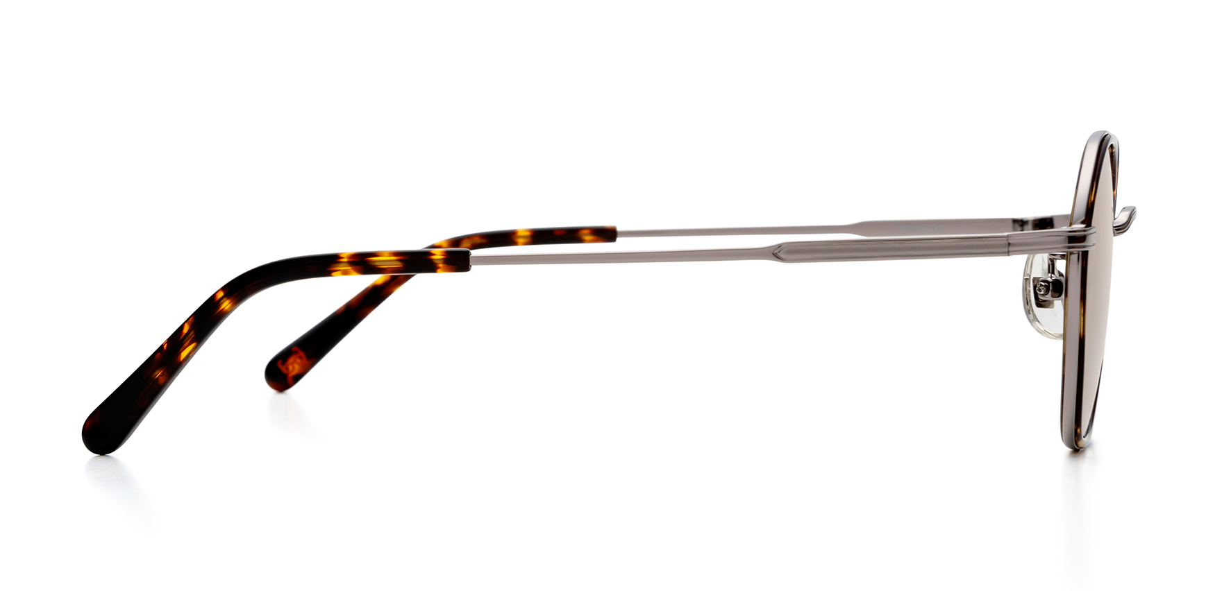 BEAMS DESIGN BDS-312 グレー/デミ 49