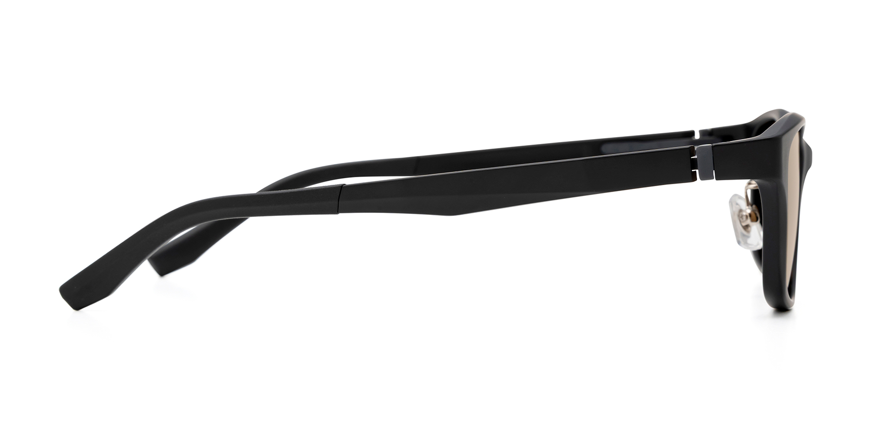 Any HIKE AH-008PL ブラックマット 56