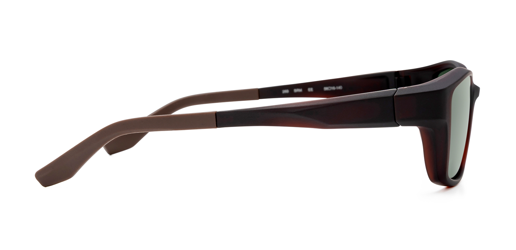 Any HIKE AH-009PL ブラウンマット 56