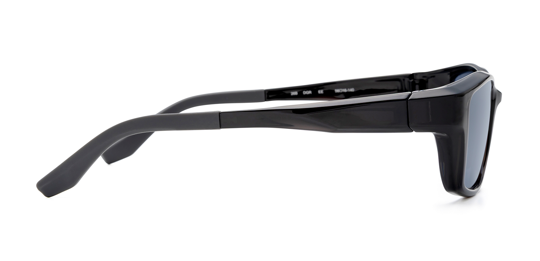 Any HIKE AH-009PL ダークグレー 56