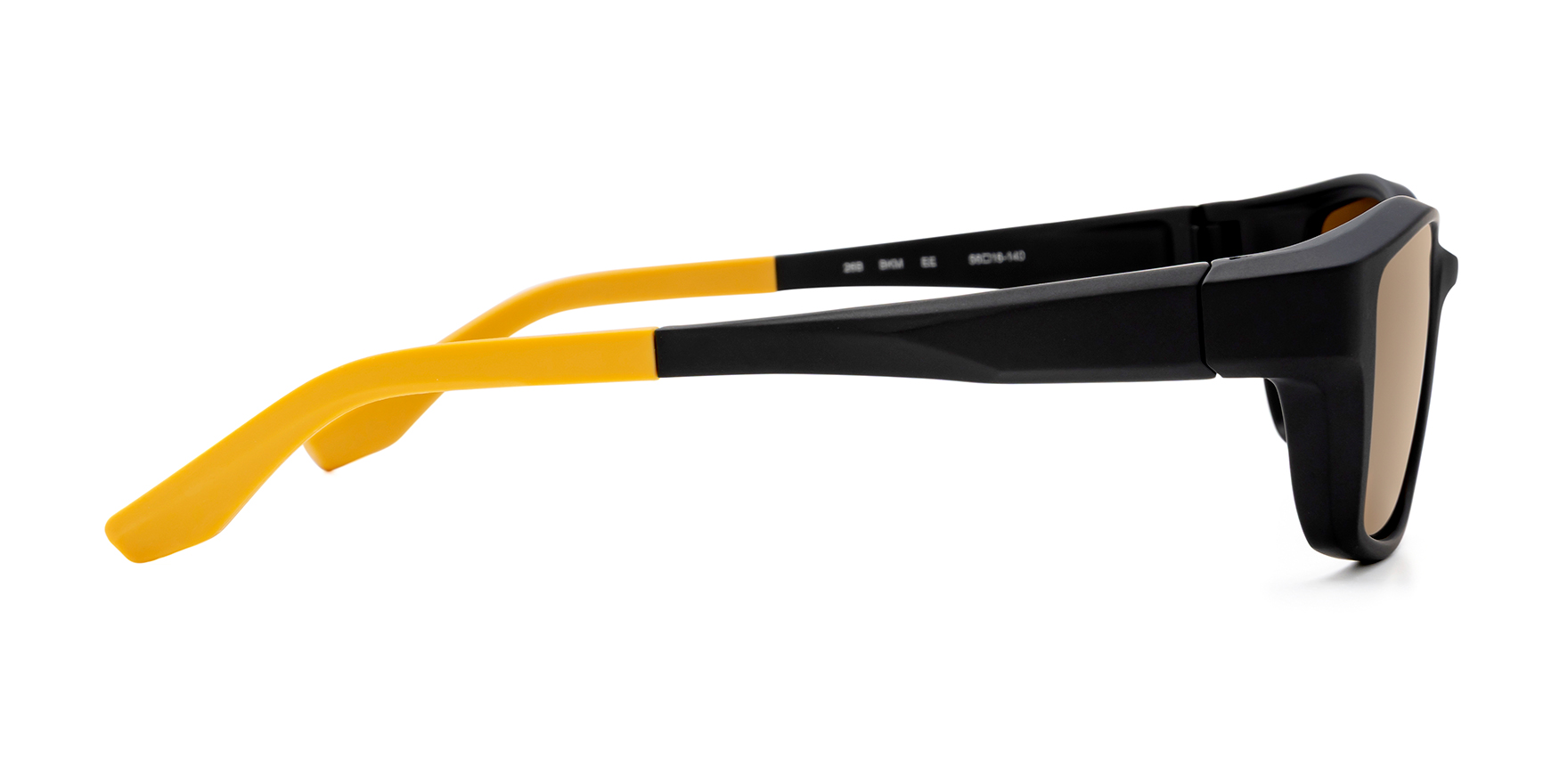 Any HIKE AH-009PL ブラックマット 56