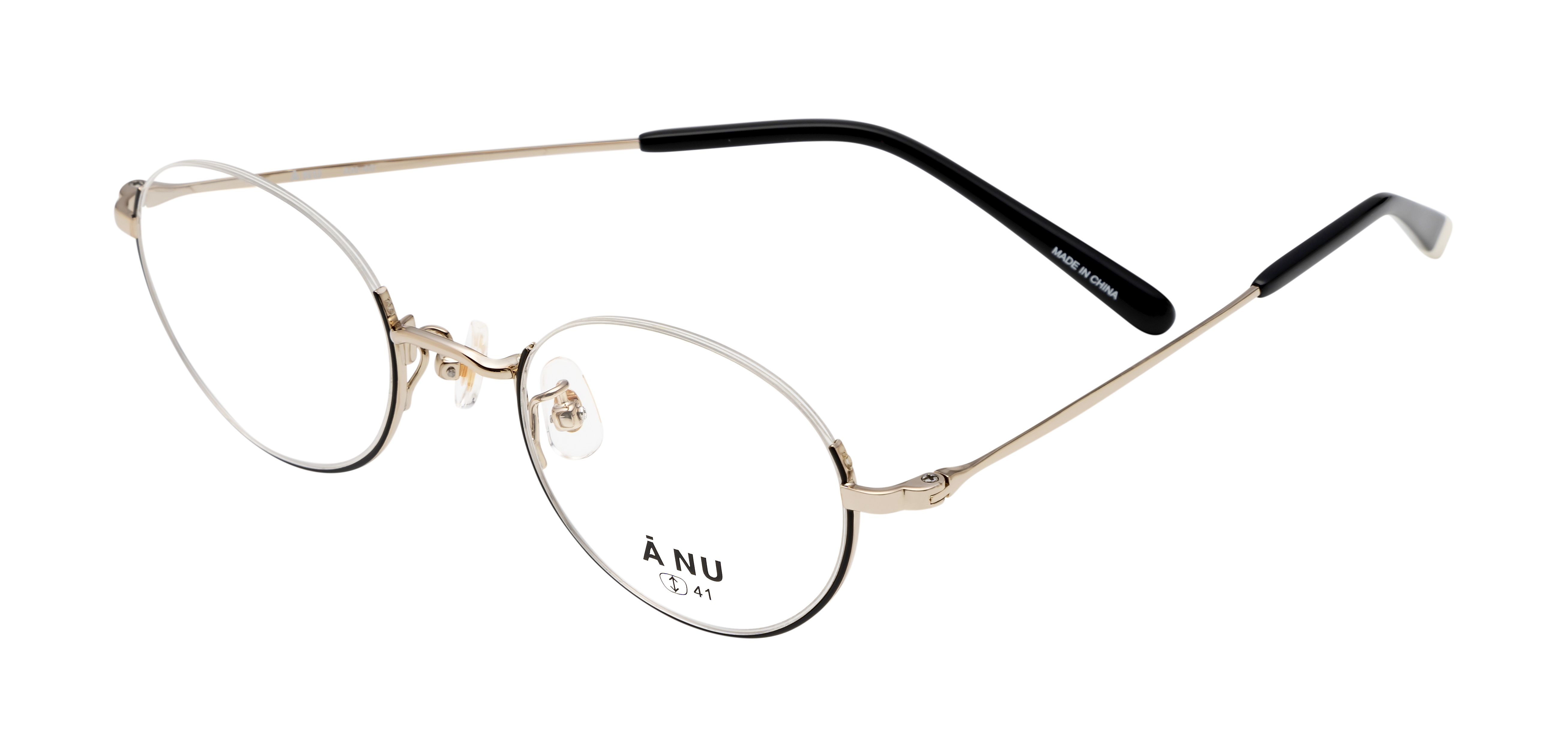 ANU AN-40 ブラック 47