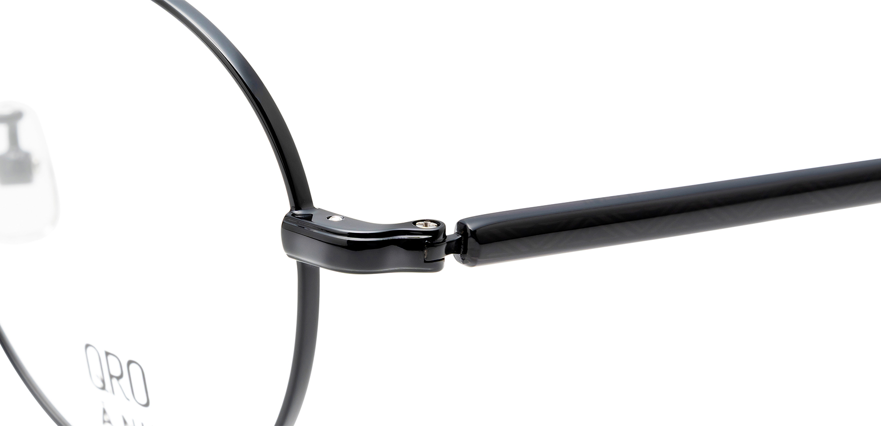 ANU AN-09B QRO ブラック 49