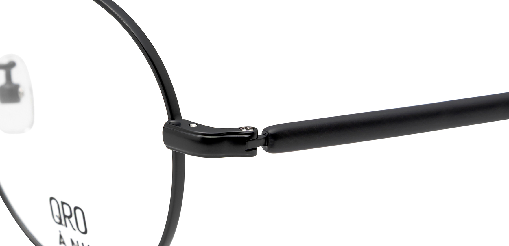 ANU AN-09B QRO ブラックマット 49