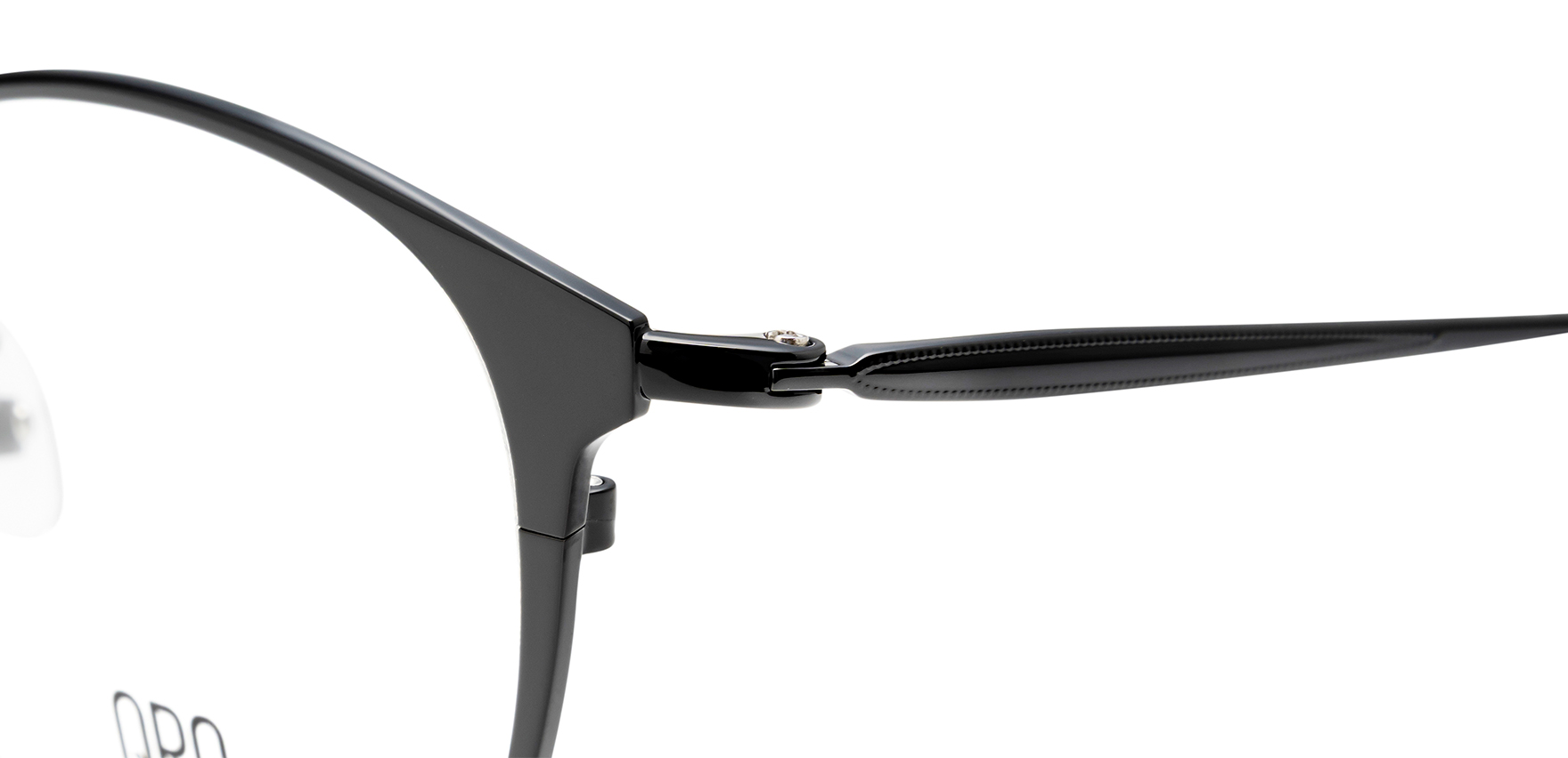 ANU AN-26B QRO ブラック 50