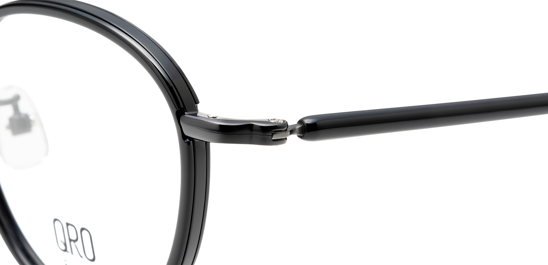 ANU AN-35B QRO ブラック 46