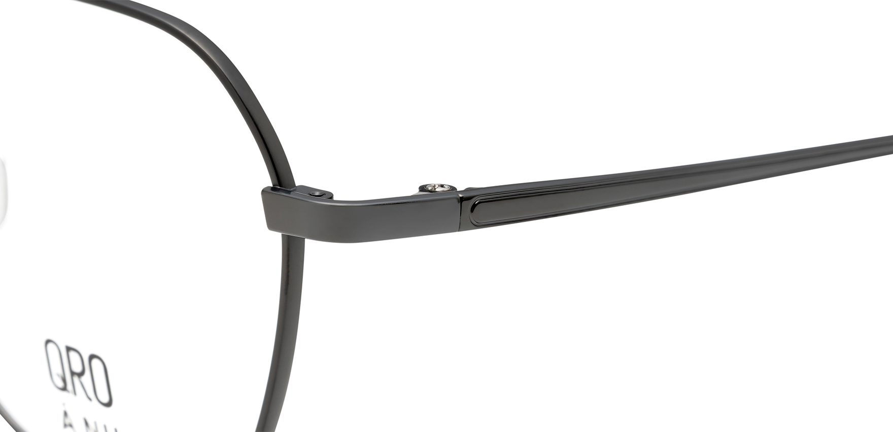 ANU AN-48B QRO ブラックマット 51