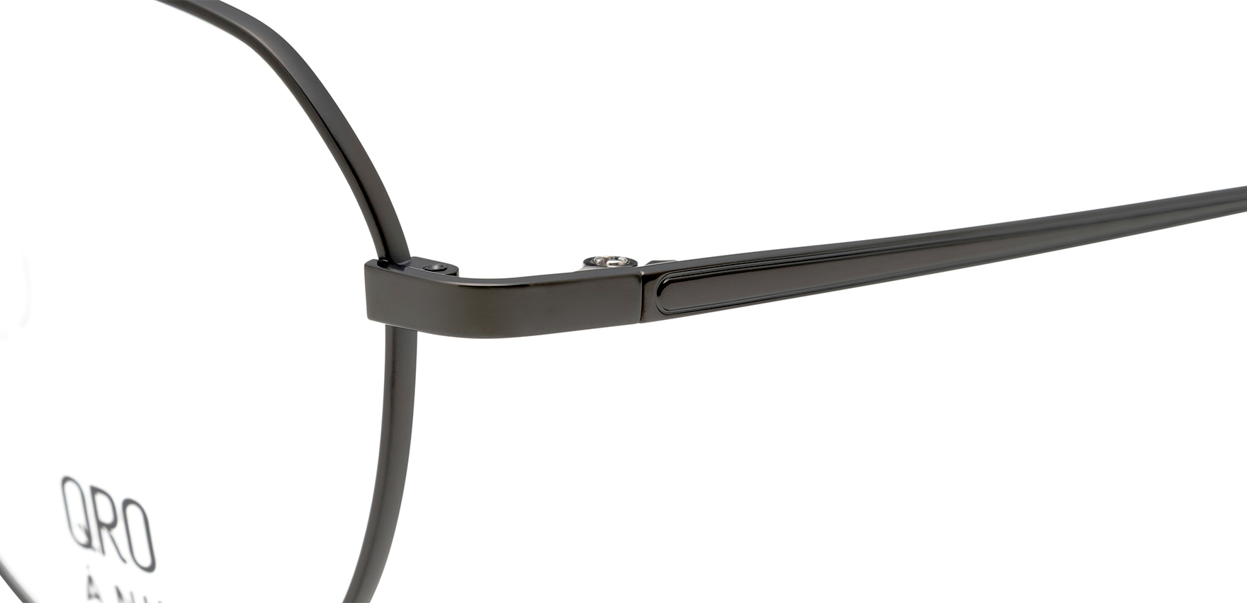 ANU AN-49B QRO ブラックマット 51